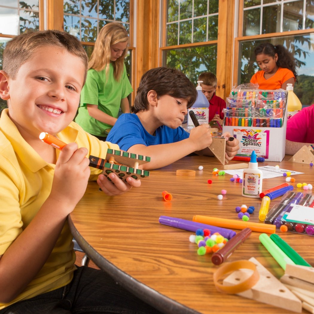Pre-School Play Along 5